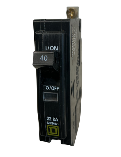 QOB140VH