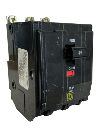 QOB345