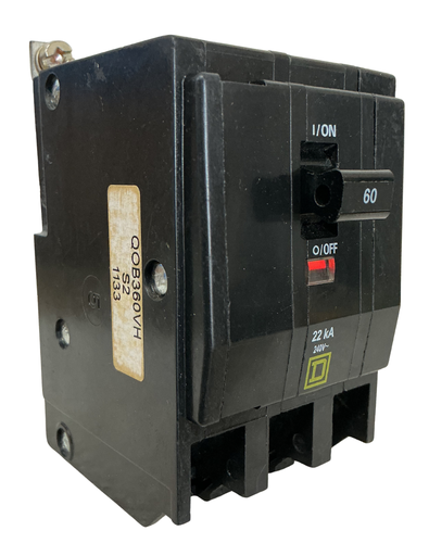 QOB360VH