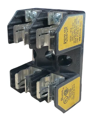 R25030-2SR-NOB