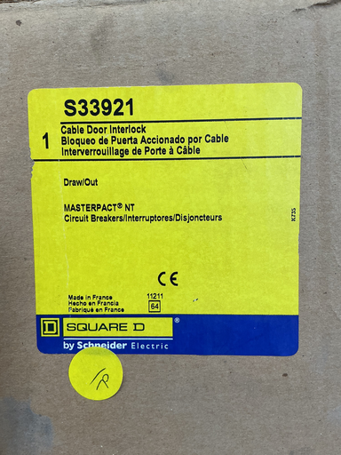 S33921