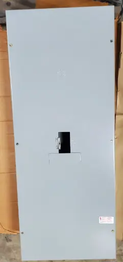 SG600S-NOB
