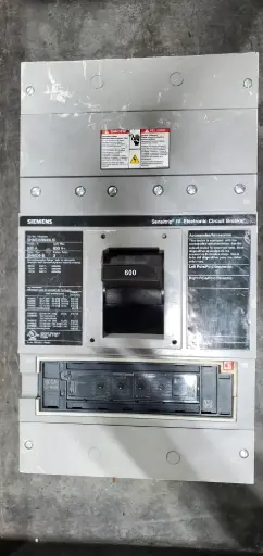 SHMD6B600LSI-NOB