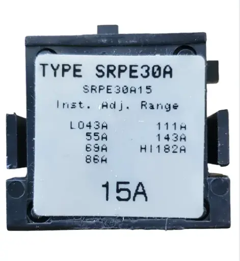 SRPE30A15-NOB