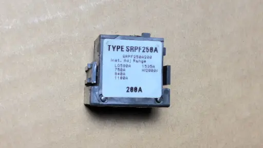 SRPF250A200