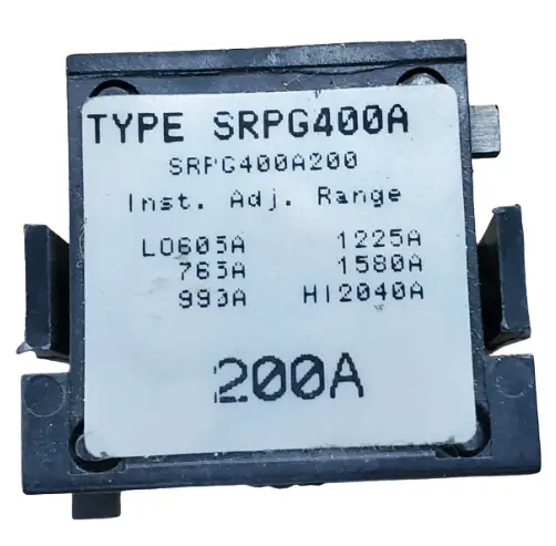 SRPG400A200-NOB