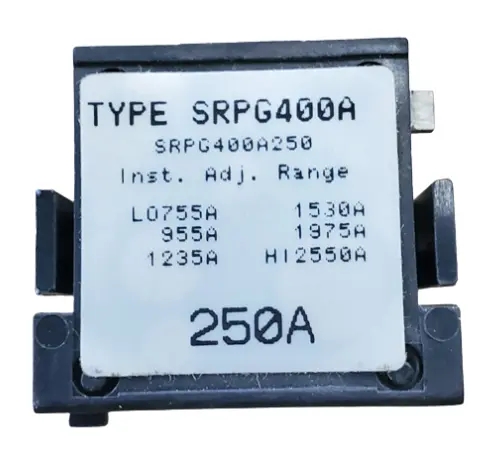 SRPG400A250-NOB