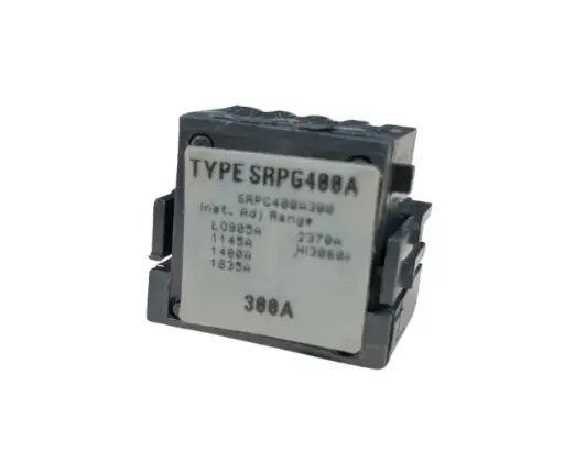 SRPG400A300