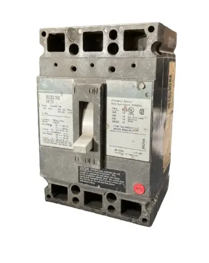 TED136YT150-U