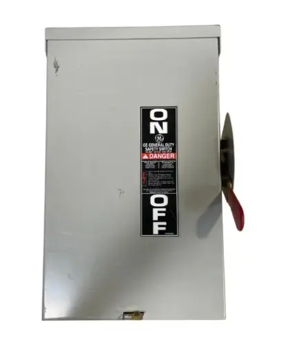TGN3323R