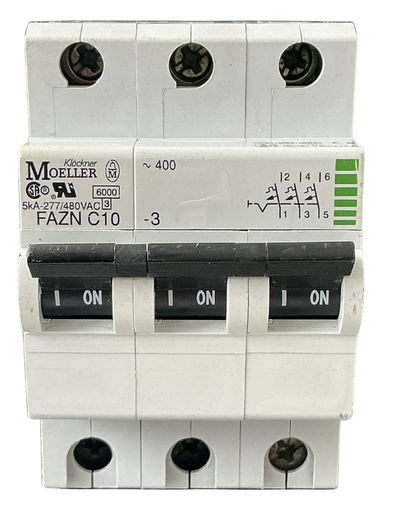 FAZN-C10/3
