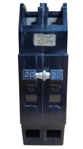 QCB20-U