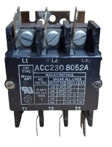 ACC230-8052A-U