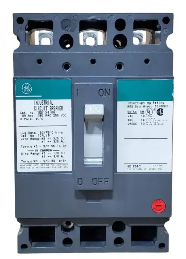 TED134100-U