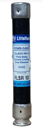 FLSR-10-U