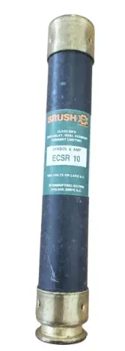 ECSR-10-U
