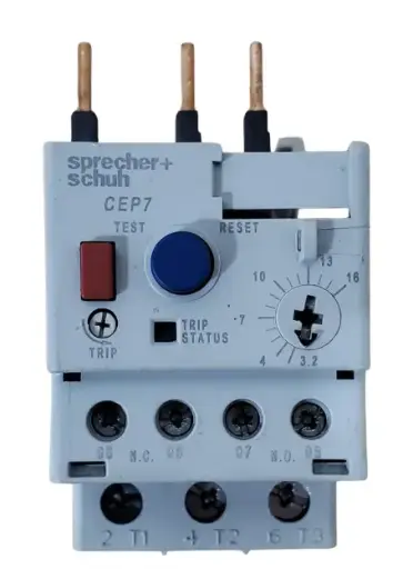 CEP7-EEDB-U