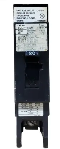 BQCH1B020-U