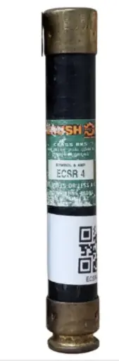 ECSR 4-U
