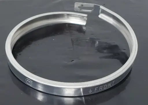 201 Stainless Lock Ring