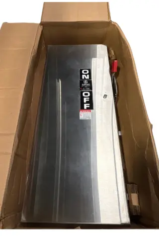 TH3224SS-NOB